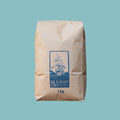 Coffee - Peru - Decaf espresso / plunger / stovetop