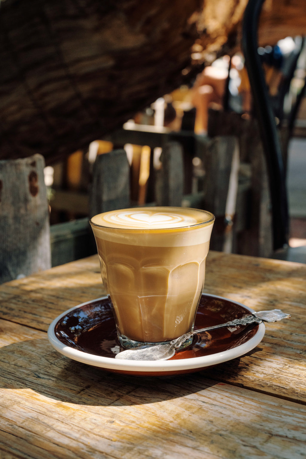 Coffee - Peru - espresso / stovetop / plunger
