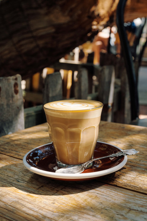 Coffee - Peru - espresso / stovetop / plunger